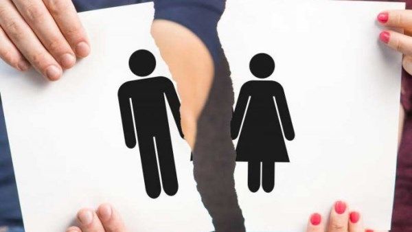 تفسير حلم الطلاق في المنام