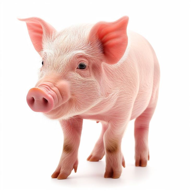 تفسير رؤية الخنزير في المنام