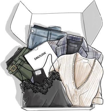 تفسير حلم شراء الملابس