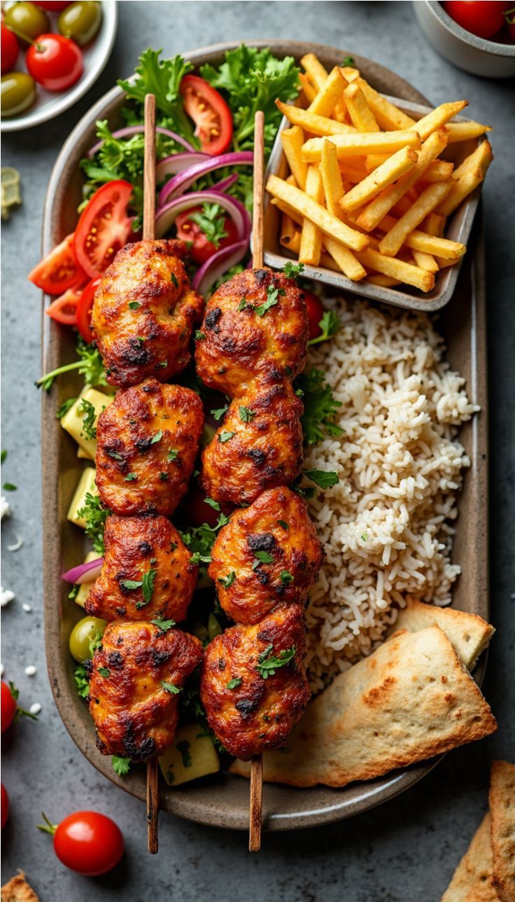 تفسير حلم الطعام في المنام