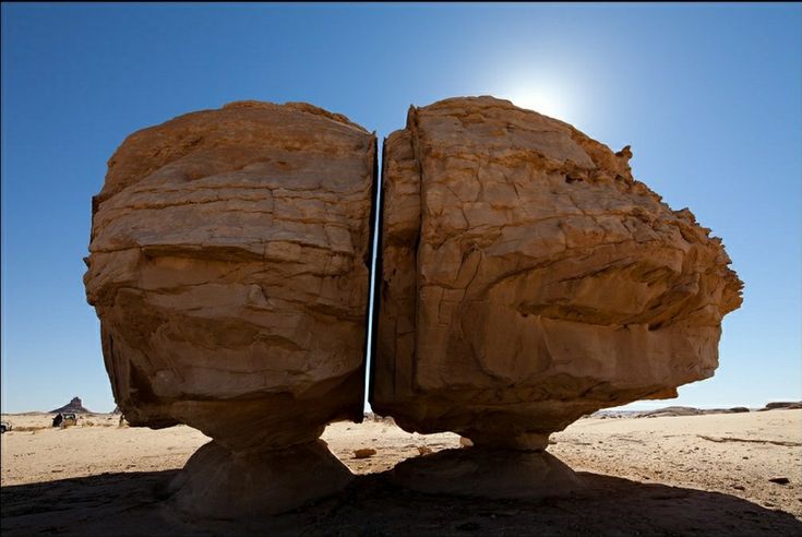 تفسير رؤية الصخرة في المنام