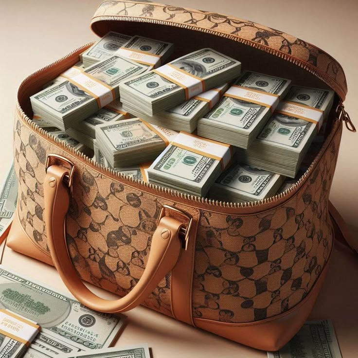 تفسير رؤية النقود الكثيرة في المنام