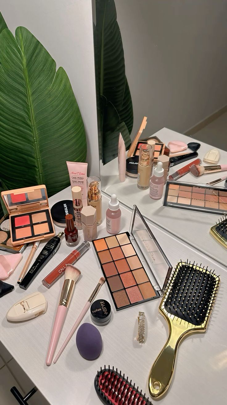 تفسير رؤية المكياج في المنام