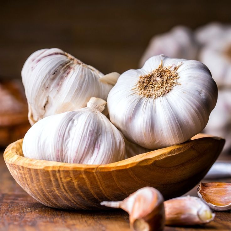 تفسير حلم الثوم في المنام