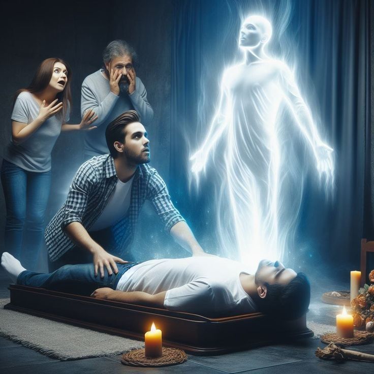 تفسير حلم سماع خبر الوفاة في المنام