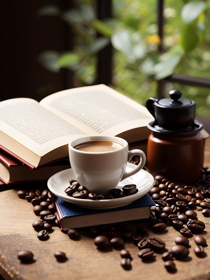 تفسير حلم القهوة في المنام