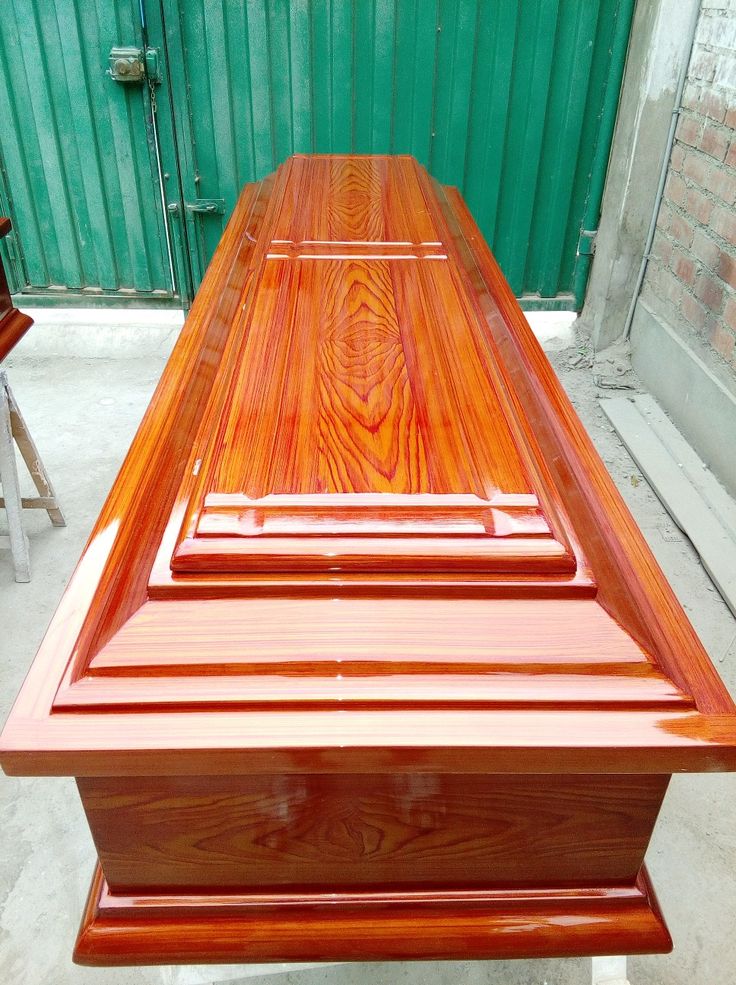 تفسير رؤية التابوت في المنام