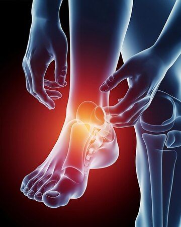 تفسير حلم الكسر في المنام