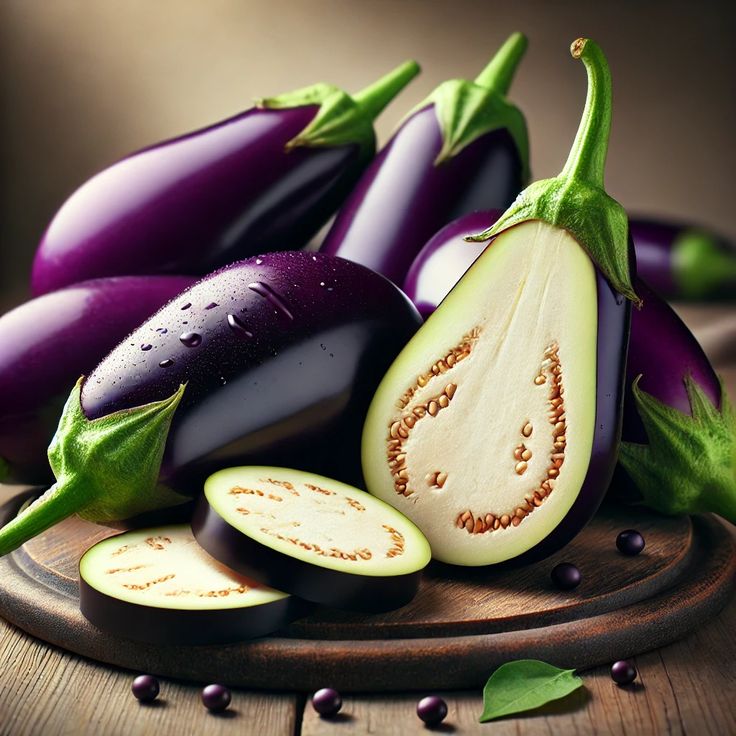 تفسير حلم الباذنجان