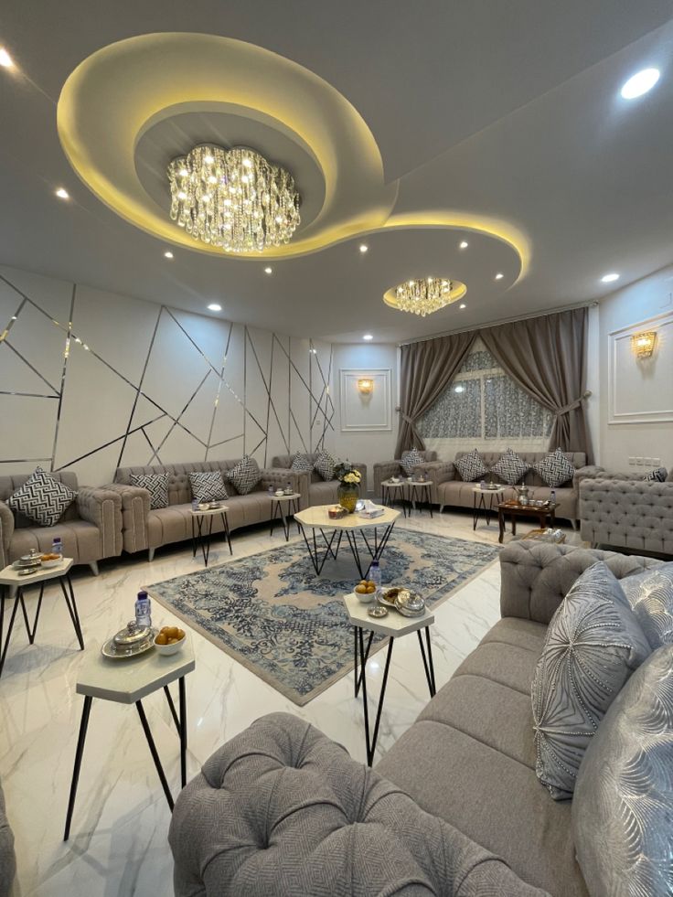 تفسير رؤية الأثاث في المنام