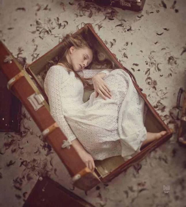 تفسير حلم الاختباء والهروب في المنام