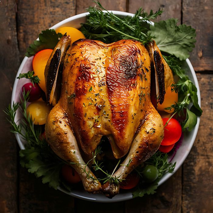 تفسير حلم أكل الدجاج في المنام