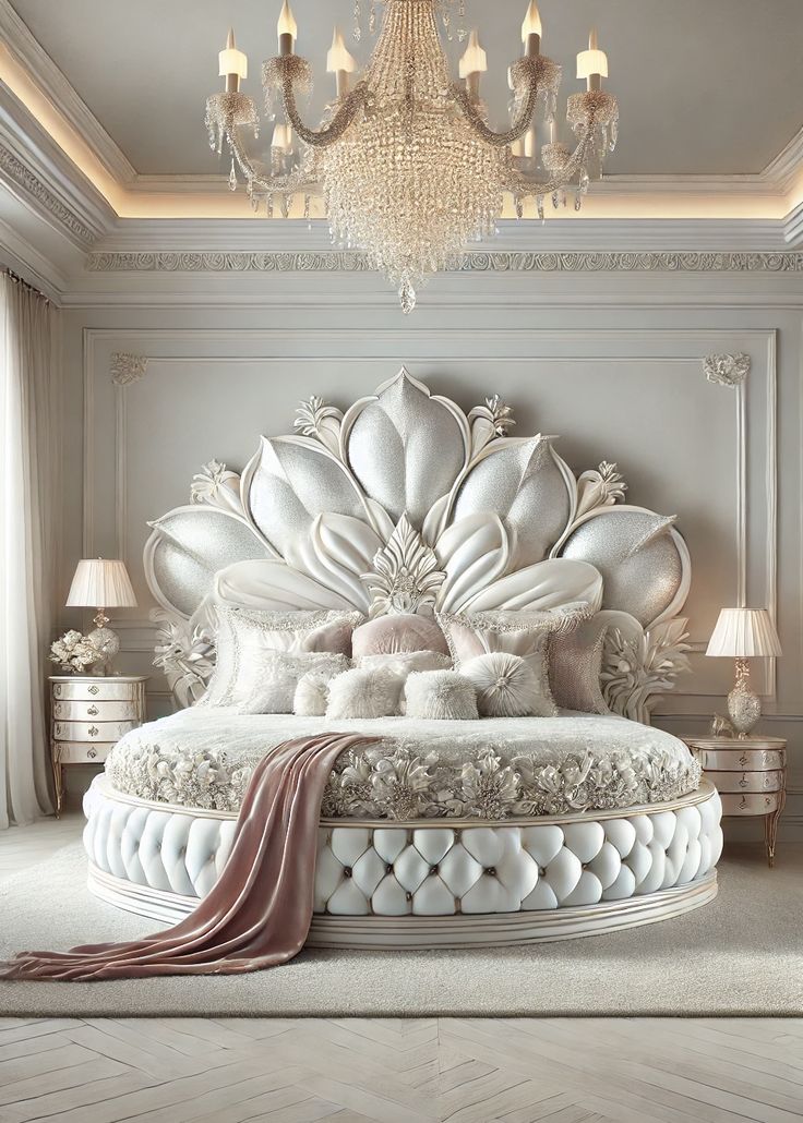 تفسير رؤية السرير في المنام