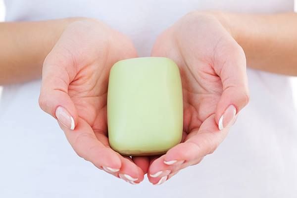 تفسير حلم الصابون في المنام