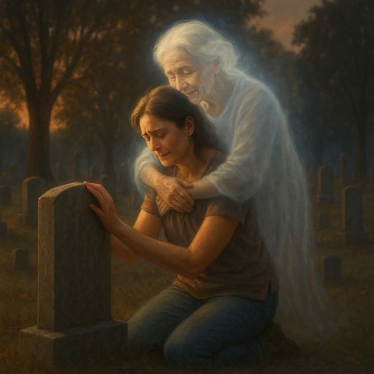 تفسير حلم البكاء على ميت