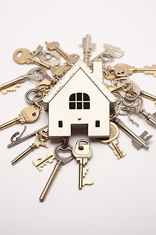 تفسير رؤية المفتاح في المنام