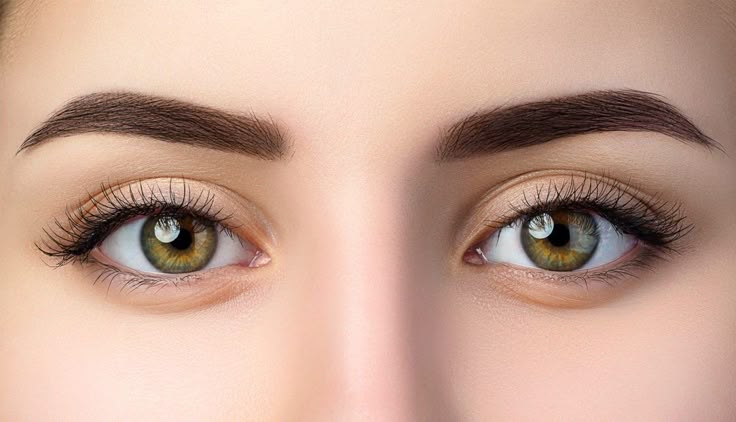 تفسير رؤية الحواجب في المنام