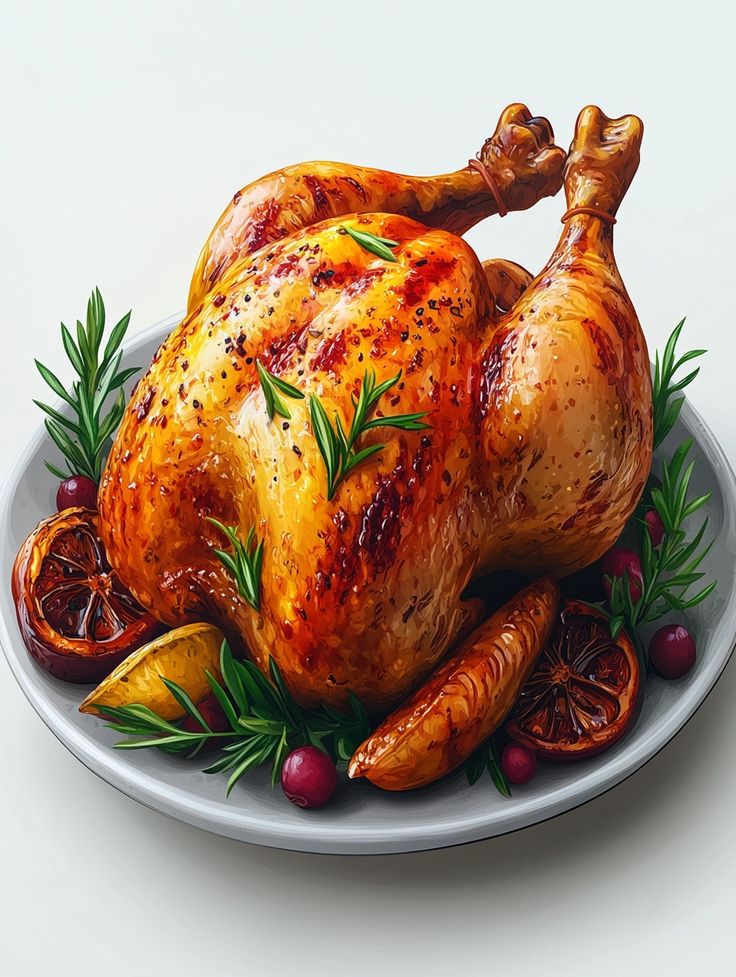 تفسير حلم أكل الدجاج في المنام