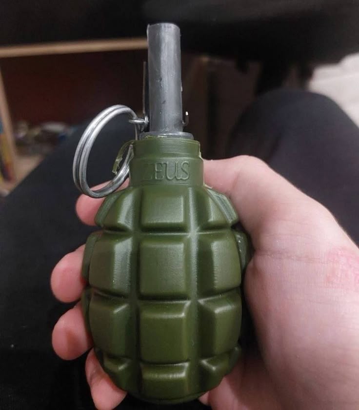 تفسير حلم القنبلة في المنام