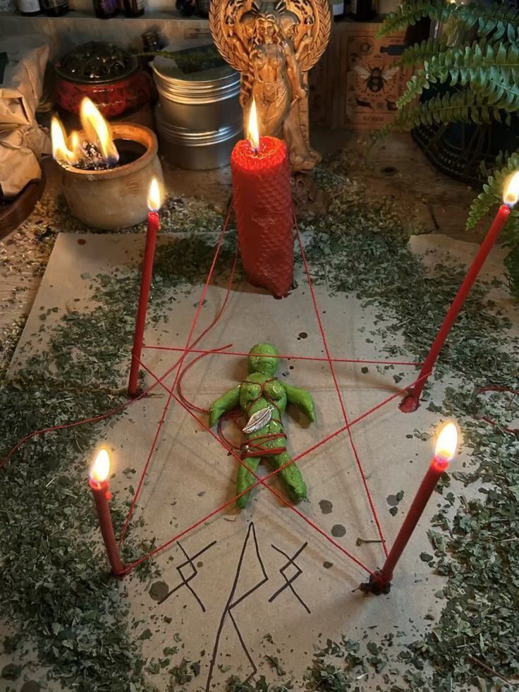 تفسير رؤية السحر في المنام