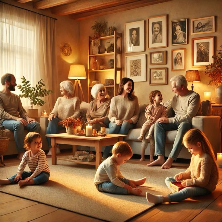 تفسير رؤية الضيوف في المنام