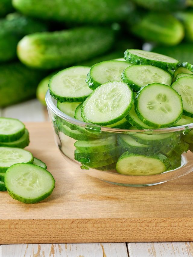 تفسير رؤية الخيار في المنام