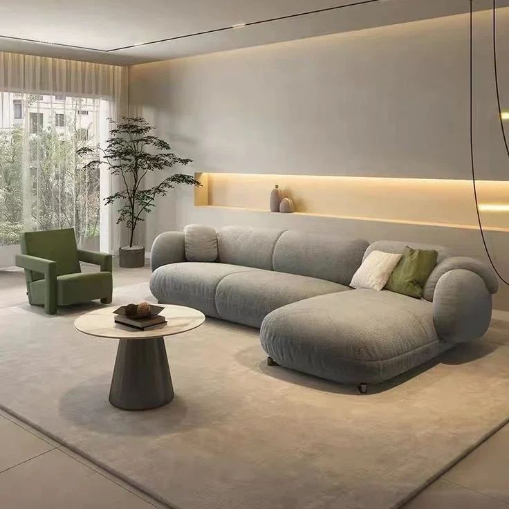 رمزية الأريكة في المنام