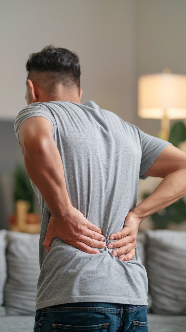 تفسير رؤية الظهر في المنام