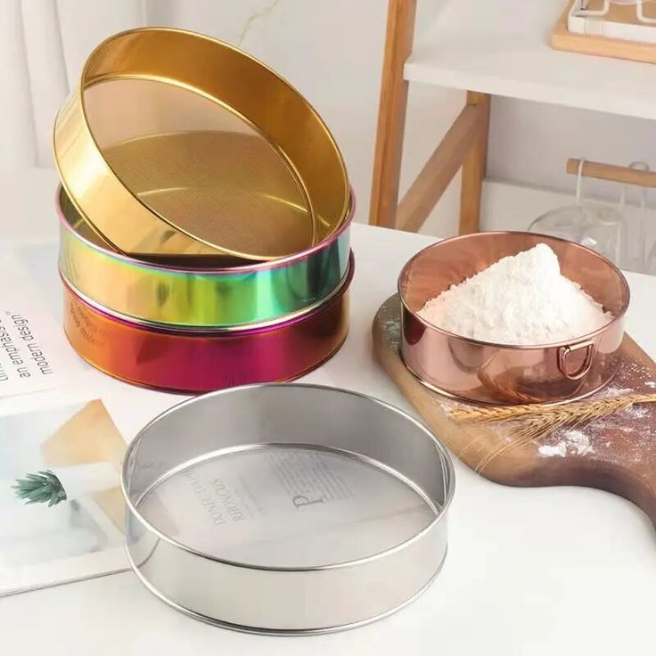 تفسير رؤية الغربال في المنام