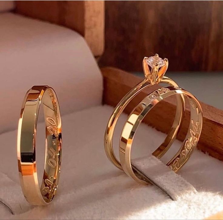 رؤية الخاتم في المنام