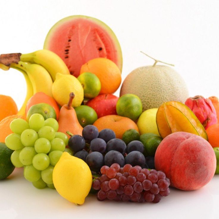 دلالات رؤية الفاكهة في الحلم