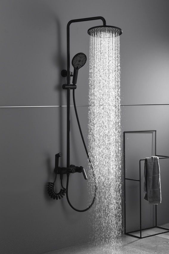 تفسير حلم الاستحمام