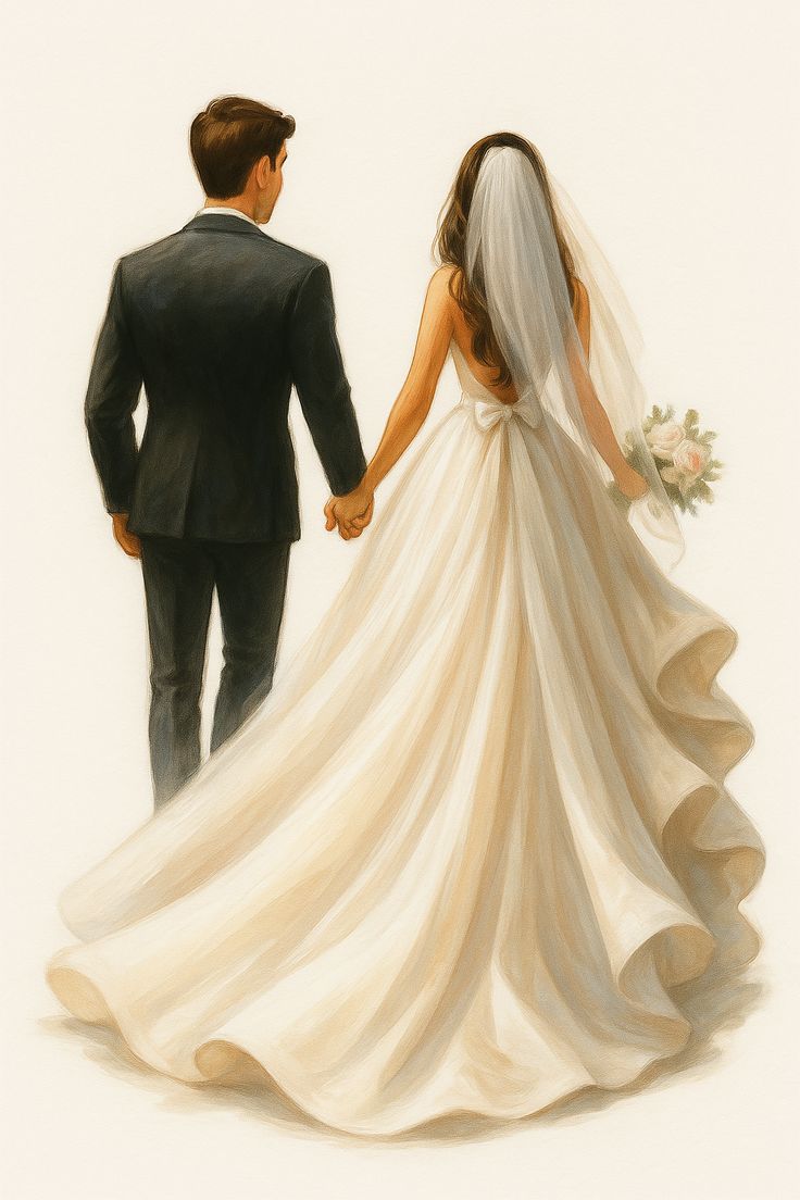 تفسير حلم الزواج في المنام