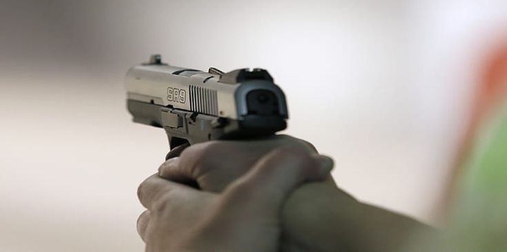 تفسير حلم سماع صوت الرصاص