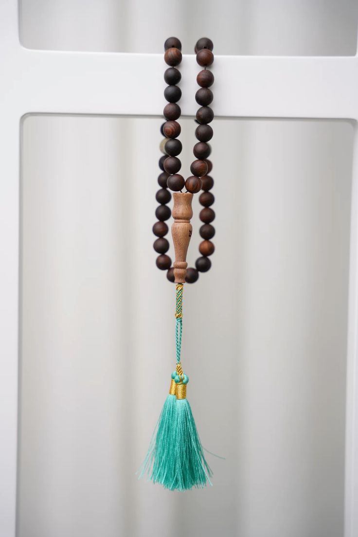 تفسير رؤية السبحة في المنام