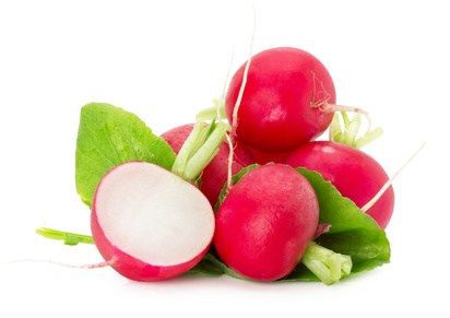 تفسير رؤية الفجل في المنام