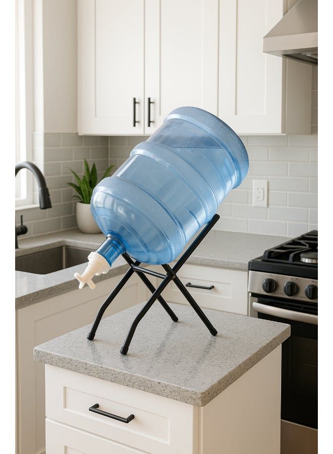 تفسير رؤية قارورة الماء في المنام