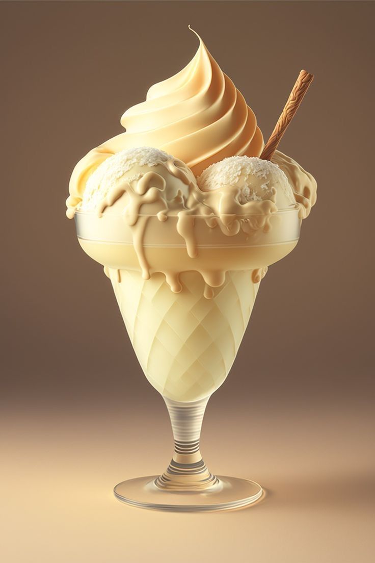 تفسير حلم المثلجات