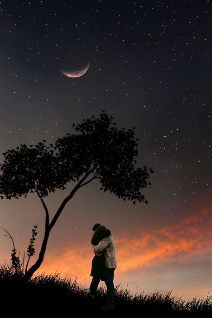 تفسير حلم العناق في المنام