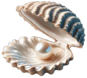 تفسير رؤية اللؤلؤ في المنام