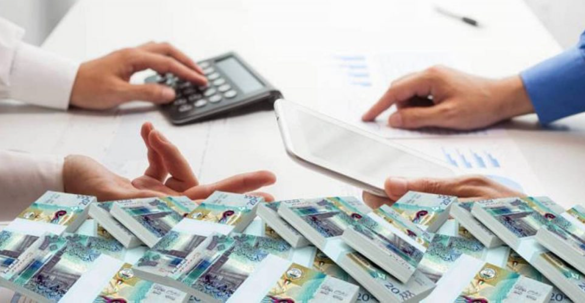 خطوات تمويل شخصي بنك الرياض 2026 – 1447: الشروط وطريقة التقديم