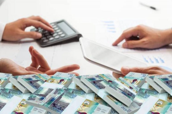 خطوات تمويل شخصي بنك الرياض 2026 – 1447: الشروط وطريقة التقديم