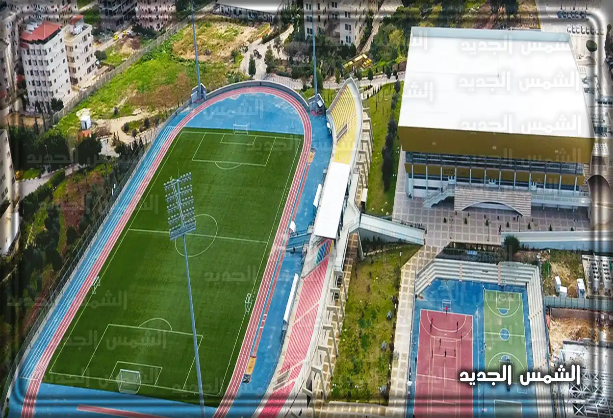 التسجيل في موقع وزارة الرياضة طريقة إنشاء حساب جديد في بوابة وزارة الرياضة