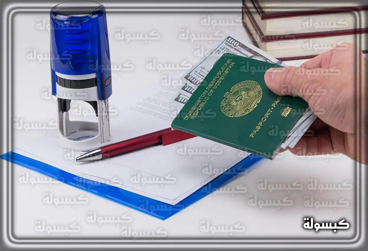 الاستعلام عن صلاحية الإقامة