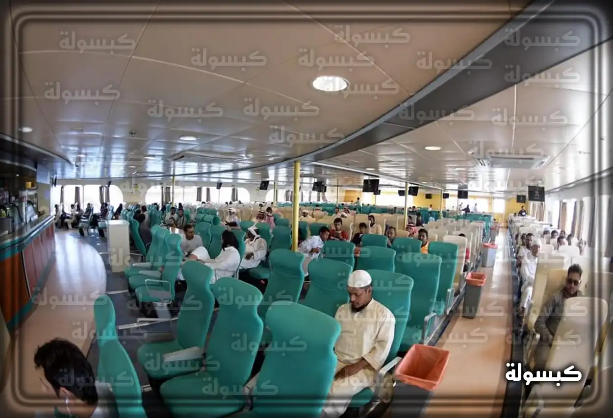 معلم تاريخي قديم في فرسان