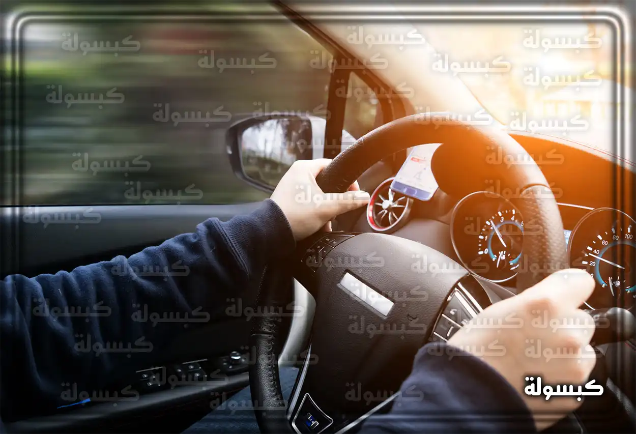 متطلبات نقل كفالة سائق خاص إلى سيدة مقيمة