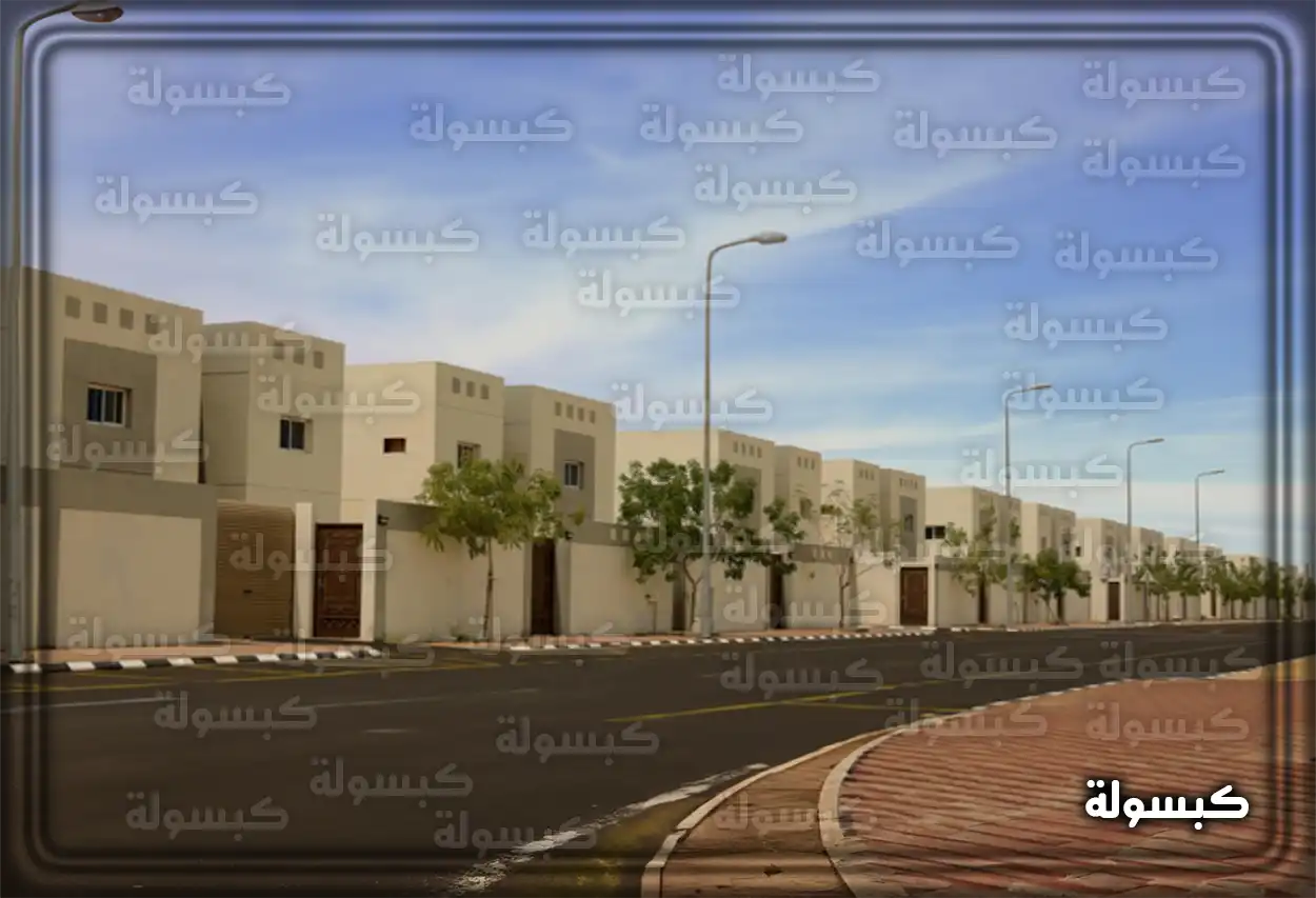 شرح خطوات التسجيل في منصة سكني للحصول على الدعم