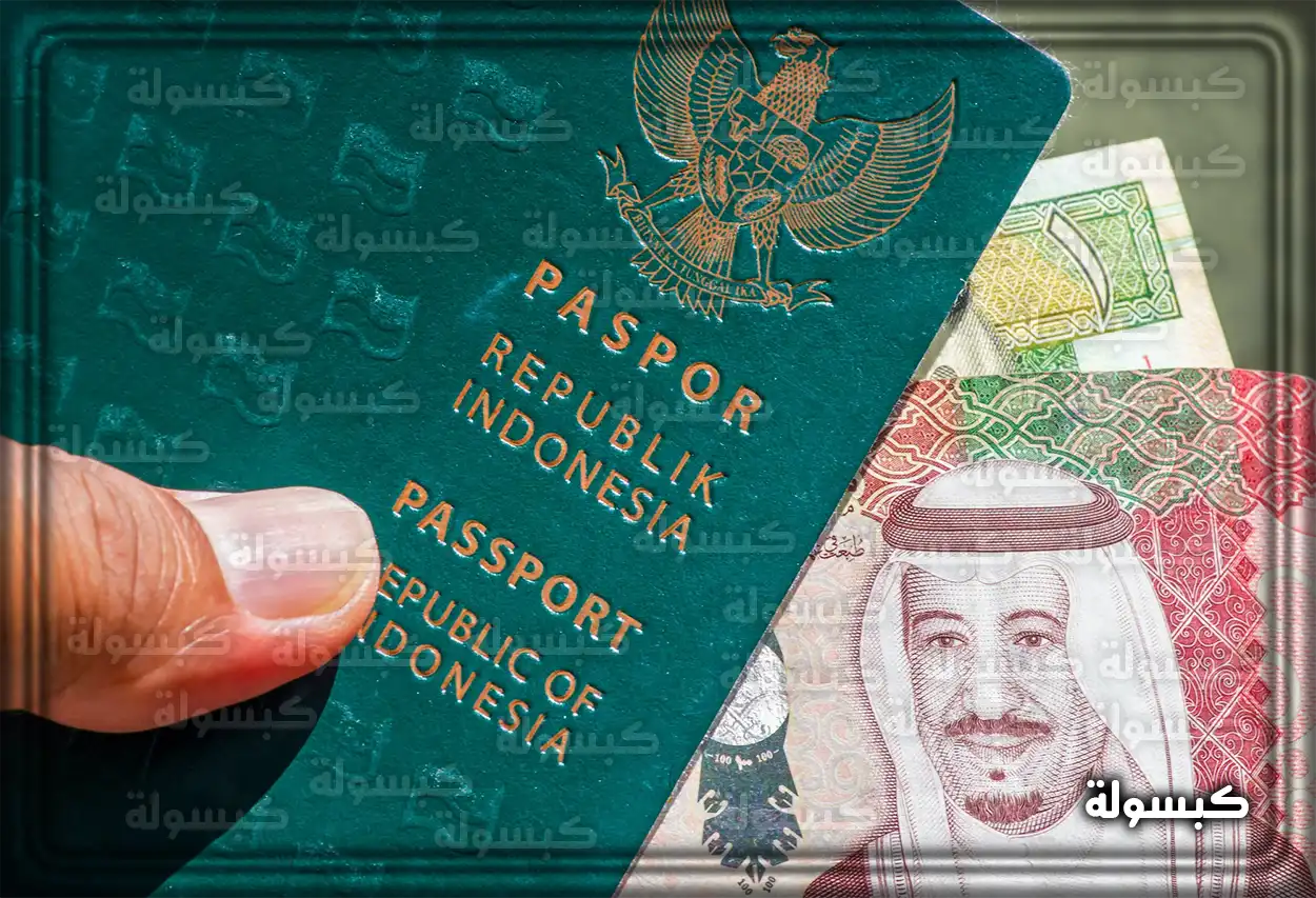 شرح خطوات سداد رسوم تجديد الجواز عبر أبشر