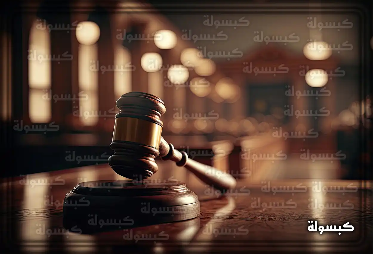 إجراءات محكمة التنفيذ في السعودية بعد صدور قرار 46