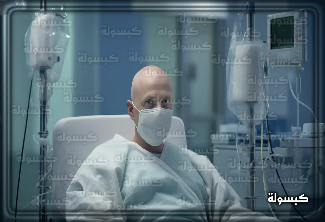 مدخل المستشفى السعودي الألماني